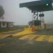 Vía Anserma-Riosucio (Caldas): programan cierres parciales cerca del peaje San Clemente