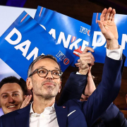 Claves para entender qué sucede en Austria tras las elecciones que ganaron los ultras