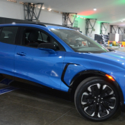 Feria de la Movilidad en Expoferias: antójese y estrene el carro que más le guste