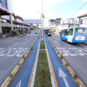 Manizales: contratista del bulevar de la 19 "no ha vuelto a aparecer", debe a proveedores