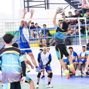 Juegos Intercolegiados en Caldas: el Semenor y Neira son los primeros finalistas