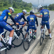 Clásico RCN: "Me siento muy bien", Dídier Chaparro, de 100% Huevos - Manizales - Caldas