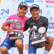 Dos títulos para 100% Huevos Manizales Caldas en el Clásico RCN