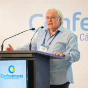 Certidumbre y confianza, lo que necesitan las empresas para crecer: Confecámaras