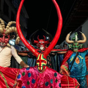 Riosucio disfrutará este sábado del segundo decreto del Carnaval 