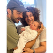 Supimos que: el nuevo triunfo del ciclomontañista Marcelo Gutiérrez, un hijo