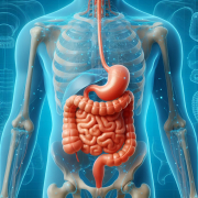 Científicos abren una vía hacia nuevos tratamientos para enfermedades intestinales