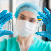 La OMS recibió dos solicitudes de inclusión de vacunas contra la mpox