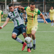 Consulte la agenda deportiva para el fin de semana en la ciudad