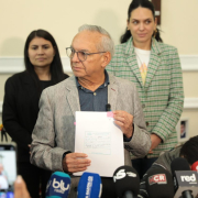 Este es el paquetazo de la nueva reforma tributaria que presentó el Gobierno Petro