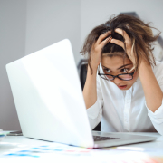 Préstele atención al estrés para que no le duela la cabeza, lea recomendaciones
