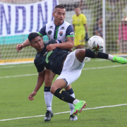 Once Caldas y Soccer Quality son los punteros de la Copa Ciudad de Villamaría