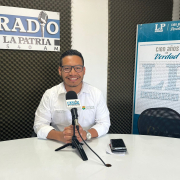 Puerto Antioquia es una oportunidad: secretario de Planeación de Caldas 