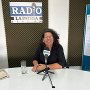 Contribuimos al mantenimiento del patrimonio hídrico: directora de Vivo Cuenca