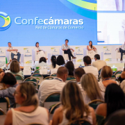 Empresas compartieron sus estrategias de éxito en congreso de Confecámaras: Hada, presente