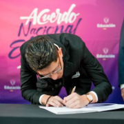 Senador caldense detecta posible pero en proyecto de reforma a ley de educación superior