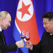 Kiev avisa que Pyongyang entrará en la guerra con Rusia