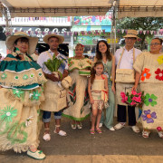 Aranzazu (Caldas) celebró con éxito la Fiesta de la Cabuya