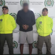 Narco pedido en extradición por EE.UU. fue capturado en Chocó: aliado del Clan del Golfo