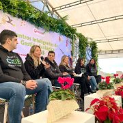 Veolia apuesta por la biodiversidad e inaugura Centros Inteligentes de Gestión Ecológica