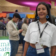 Caldas saboreó el triunfo en la feria de cafés de Colombia Expo 2024