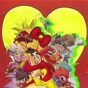 El Chapulín Colorado retorna con familia incluida en la nueva serie animada 'Los Colorado'