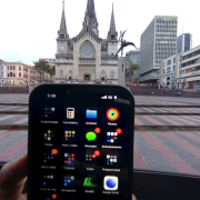Cobertura 5G en Manizales empezó por los barrios