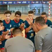 Liga Nacional de Fútbol Sala: se encuentran el Atlético La Dorada y la U. Manizales