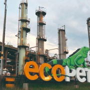 Ecopetrol emite bonos por 1.750 millones de dólares para refinanciar deuda