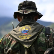 Disidentes de las Farc amenazan a la COP16 en Cali e instan a invitados a no asistir