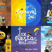Disfrute de la semana de receso en Caldas: hasta el puente festivo