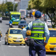 Eje Cafetero: pico y placa este lunes en Armenia, Manizales y Pereira