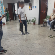 26 pacientes fueron atendidos por intoxicación masiva en San Daniel (Pensilvania)