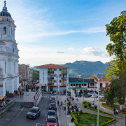Neira presentó sus Fiestas del Corcho: serán del 27 de octubre al 4 de noviembre