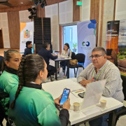 Compradores internacionales desfilaron por Río es Moda: este es el balance