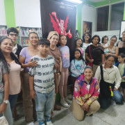Llega el tercer decreto del Carnaval de Riosucio 2025