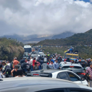 Vía Manizales - Murillo: Tribunal ordena pico y placa ambiental, ¿cómo será?