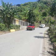 Vías Riosucio-Jardín y Supía-Caramanta, alternativas al bloqueo entre Manizales y Medellín