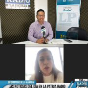  Participe del Conversatorio: Vocación Logística de  Caldas en Manizales  