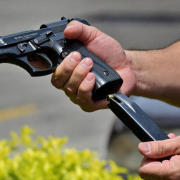 Lo acribillaron: asesinaron a caldense en el suroriente de Antioquia