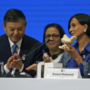 Minambiente asume la presidencia de la COP16 y pide “no distraerse”