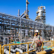 Ecopetrol invertirá 1.000 millones de dólares para recuperar reservas de crudo y gas