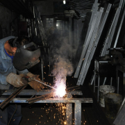 Caldas vuelve a reportar el mayor decrecimiento industrial del país: producción cayó 9,3%