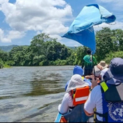 248 líderes ambientales han sido asesinados desde el 2016 en Colombia, según la ONU
