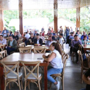 Rectores de colegios de Caldas destacan logros y ponen retos