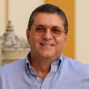 Luis Roberto Rivas