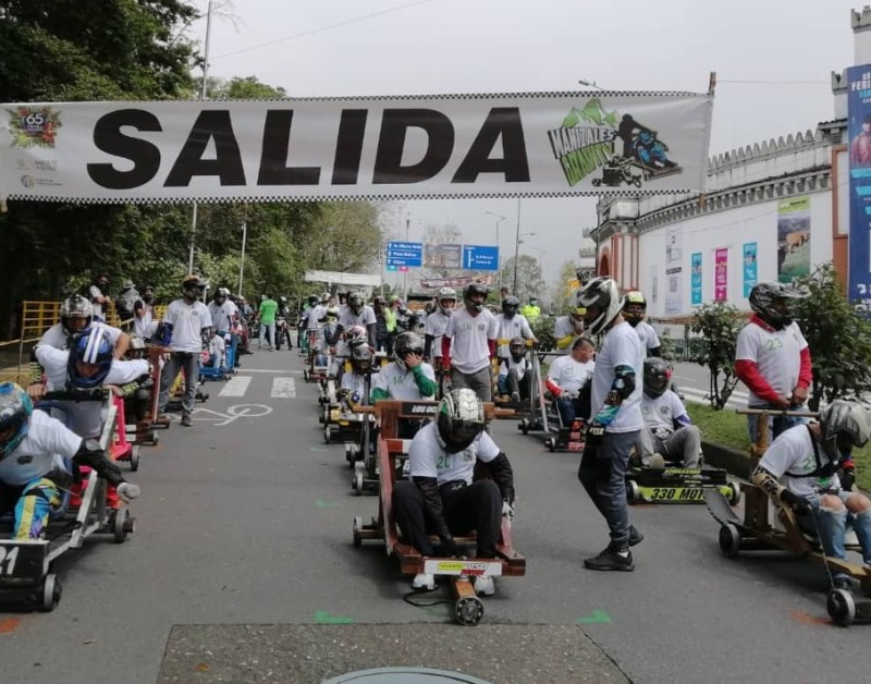 Feria de Manizales