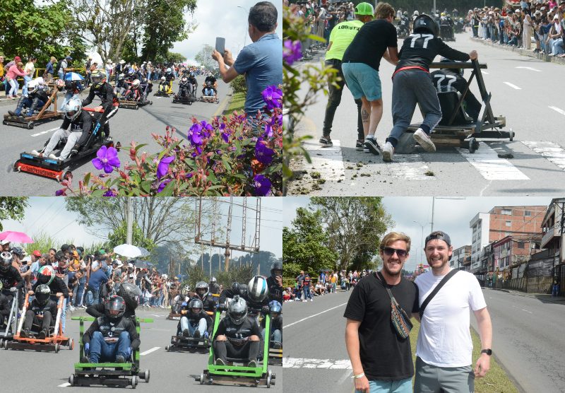 Feria de Manizales