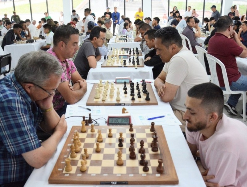 Feria de Manizales