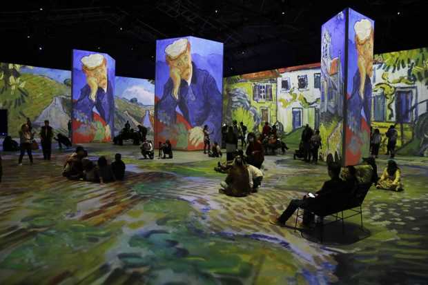 Foto | EFE - Carlos Ortega | LA PATRIA Foto | EFE - Carlos Ortega | LA PATRIA